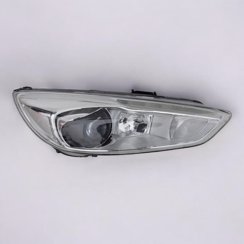 Frontscheinwerfer Ford Focus F1EB-13D154AG Xenon Rechts Scheinwerfer Headlight