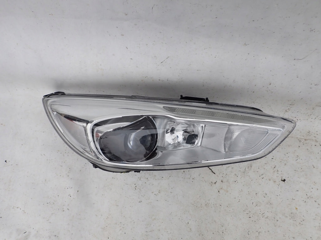 Frontscheinwerfer Ford Focus F1EB-13D154AG Xenon Rechts Scheinwerfer Headlight