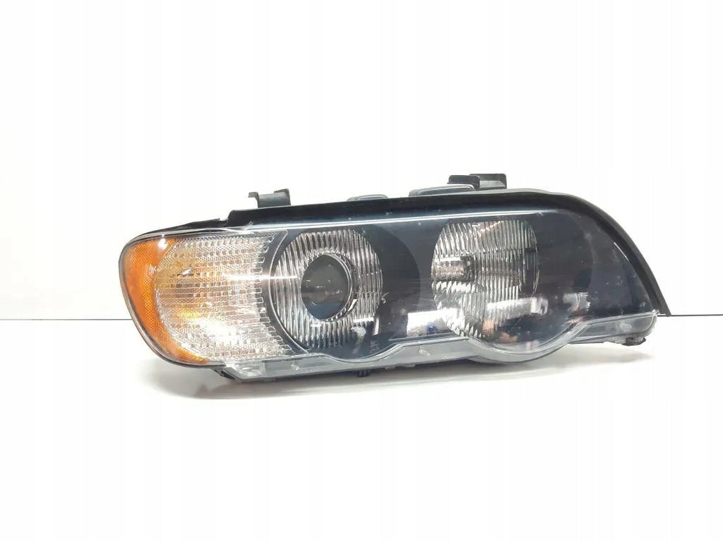 Frontscheinwerfer BMW X5 15183400 Rechts Scheinwerfer Headlight SCH3927103329rj