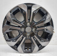Laden Sie das Bild in den Galerie-Viewer, 1x Alufelge 16 Zoll TZA16060B Honda Jazz V Rim Wheel