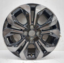 1x Alufelge 16 Zoll TZA16060B Honda Jazz V Rim Wheel