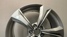 Laden Sie das Bild in den Galerie-Viewer, 1x Alufelge 19 Zoll 7.0" 5x112 34ET 80A601025K Audi Rim Wheel FEL1405754961ll