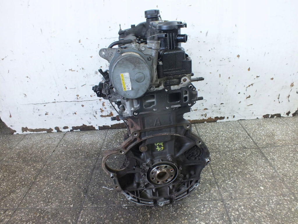 Motor Kia Sorento II D4HB 2.2 CRDI Diesel Engine Unkomplett