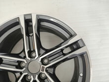 Laden Sie das Bild in den Galerie-Viewer, 1x Alufelge 18 Zoll 8.0&quot; 5x112 57ET 8092352 BMW Rim Wheel