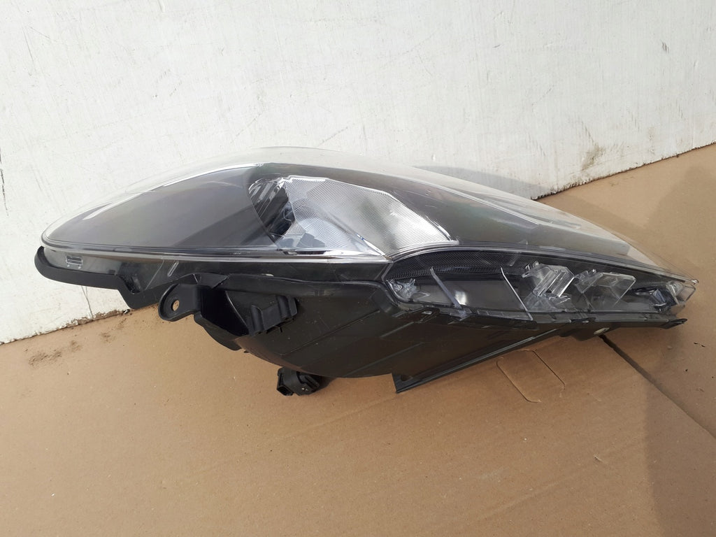 Frontscheinwerfer Toyota Yaris Rechts Scheinwerfer Headlight