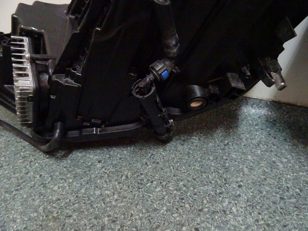 Frontscheinwerfer Audi A6 C8 4K0941033 4K0941034 Full LED Ein Satz Headlight SCH4190839915ia