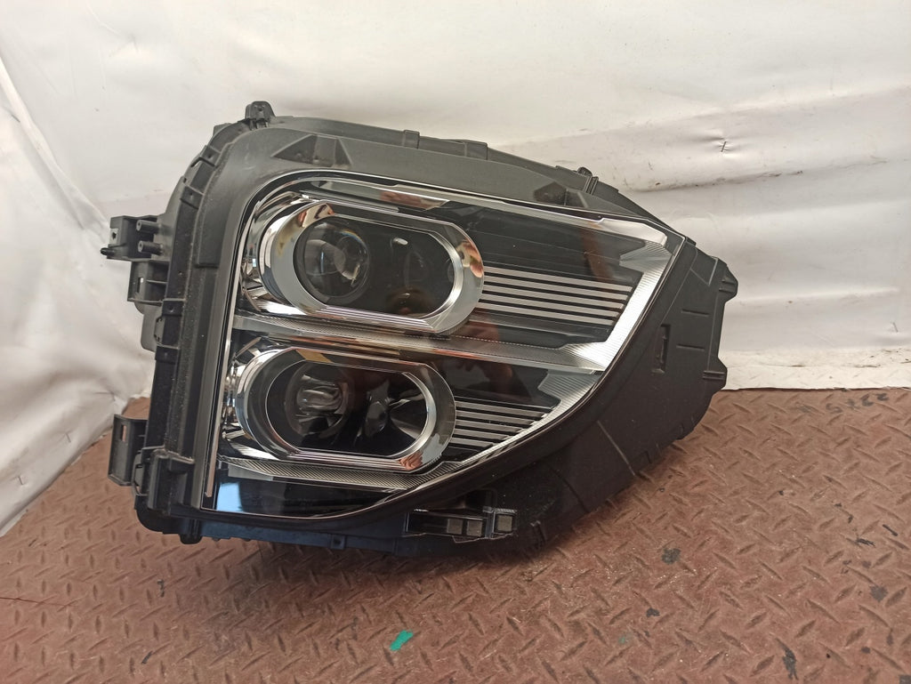 Frontscheinwerfer Mitsubishi Eclipse Cross I Full LED Rechts Headlight SCH8795174757ge