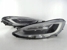 Laden Sie das Bild in den Galerie-Viewer, Frontscheinwerfer Tesla S 1053574-00-C Full LED Links Scheinwerfer Headlight