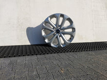 Laden Sie das Bild in den Galerie-Viewer, 1x Alufelge 17 Zoll 7.0&quot; 5x108 50ET AM5J-1007-FB Ford Focus C-Max Rim Wheel