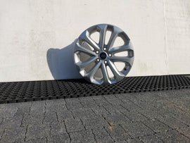 1x Alufelge 17 Zoll 7.0