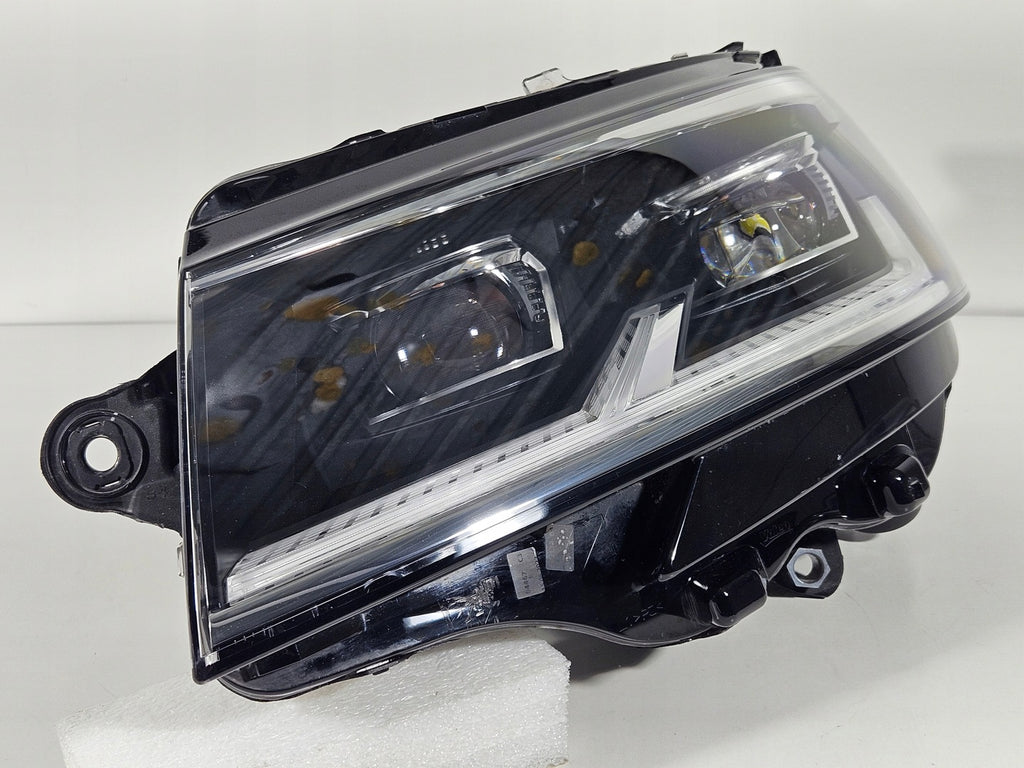 Frontscheinwerfer VW T6 7L1941035D LED Ein Stück (Rechts oder Links) Headlight