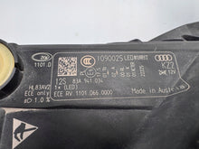 Laden Sie das Bild in den Galerie-Viewer, Frontscheinwerfer Audi Q3 83A941034 LED Rechts Scheinwerfer Headlight SCH8087621921oy
