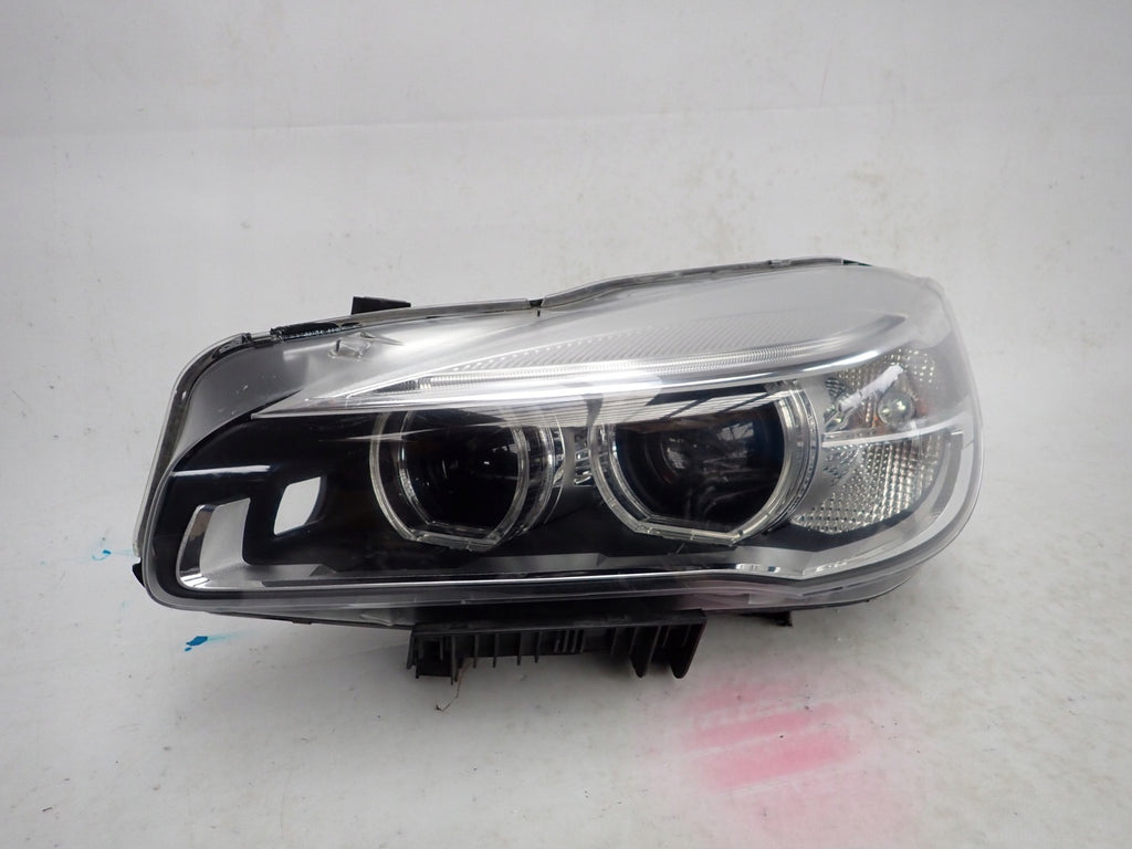 Frontscheinwerfer BMW 2 F45 F46 7422579 Full LED Ein Stück (Rechts oder Links) SCH8449721495tg