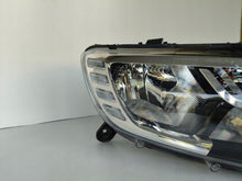 Laden Sie das Bild in den Galerie-Viewer, Frontscheinwerfer Dacia Logan Sandero II 260105925R LED Rechts Headlight SCH9831433992wd