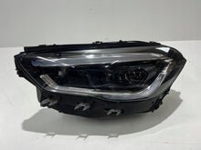 Laden Sie das Bild in den Galerie-Viewer, Frontscheinwerfer Mercedes-Benz Gla A2479064906 LED Links Scheinwerfer Headlight SCH9914199609jy
