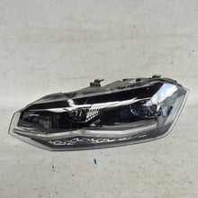 Load image into Gallery viewer, Frontscheinwerfer VW Polo 2G1941035F Full LED Links Scheinwerfer Headlight SCH3528784986jq