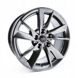 4x Alufelge 16 Zoll 7.0