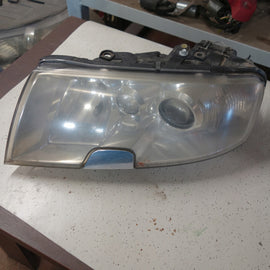 Frontscheinwerfer Skoda Superb I Links Scheinwerfer Headlight SCH9578291985pl