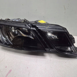 Frontscheinwerfer Skoda Octavia I 5E1941016CBSP Rechts Scheinwerfer Headlight SCH9859936521ju