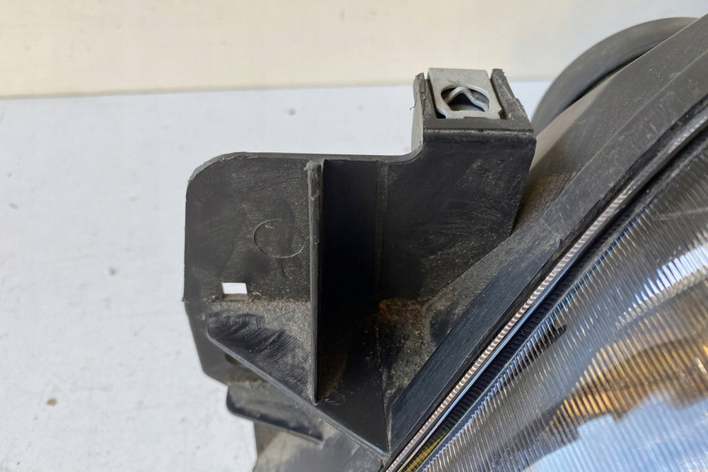 Frontscheinwerfer Ford 3R2313006AB Links Scheinwerfer Headlight SCH1688689064qw