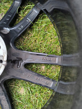Load image into Gallery viewer, 1x Alufelge 19 Zoll 8.0" 5x112 8089892 BMW G22 G26 Rim Wheel FEL6775484614sj