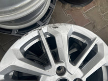 Laden Sie das Bild in den Galerie-Viewer, 1x Alufelge 16 Zoll 6.5&quot; 4x108 N1BC-1007-AA Ford Fiesta Ecosport Rim Wheel