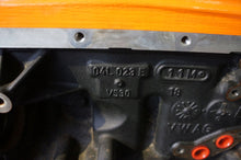 Laden Sie das Bild in den Galerie-Viewer, Motor Audi Skoda VW A3 Octavia DCX 1.6 TDI 120PS 85TKm 2013 Diesel Unkomplett