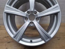 Laden Sie das Bild in den Galerie-Viewer, 1x Alufelge 18 Zoll 8.0" 5x108 31423515 Volvo Xc90 Rim Wheel FEL3956919267km