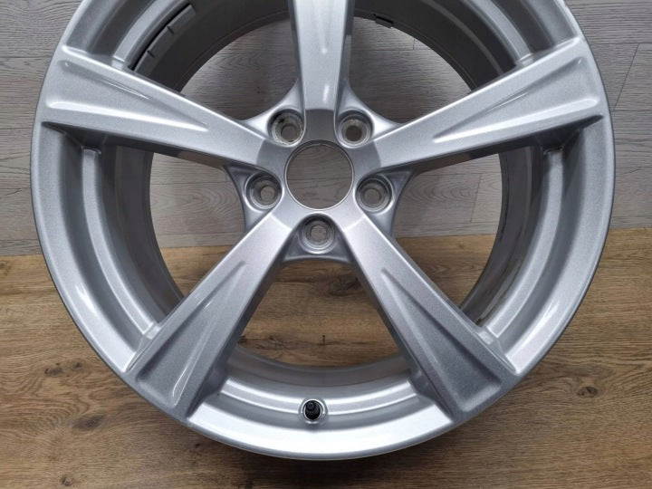 1x Alufelge 18 Zoll 8.0" 5x108 31423515 Volvo Xc90 Rim Wheel FEL3956919267km