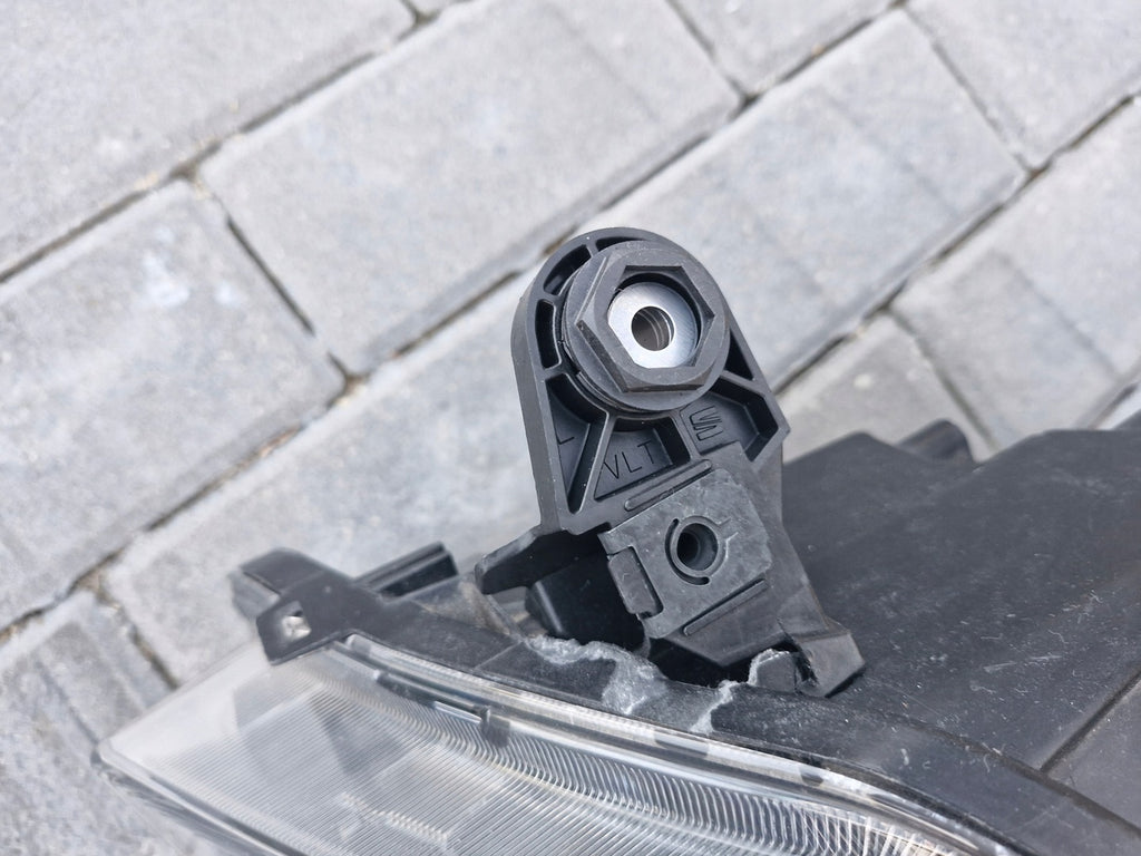 Frontscheinwerfer Seat Ateca 576941007 LED Ein Stück (Rechts oder Links)