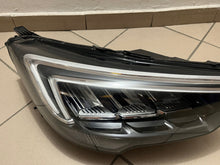 Load image into Gallery viewer, Frontscheinwerfer Opel Crossland Rechts Scheinwerfer Headlight