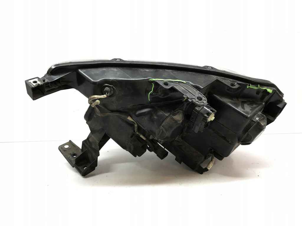 Frontscheinwerfer Ford Ranger 13D155 Xenon Links Scheinwerfer Headlight SCH1293700337dx