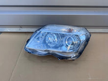 Laden Sie das Bild in den Galerie-Viewer, Frontscheinwerfer Mercedes-Benz X204 A2048205361 Links Scheinwerfer Headlight SCH9081964837tb
