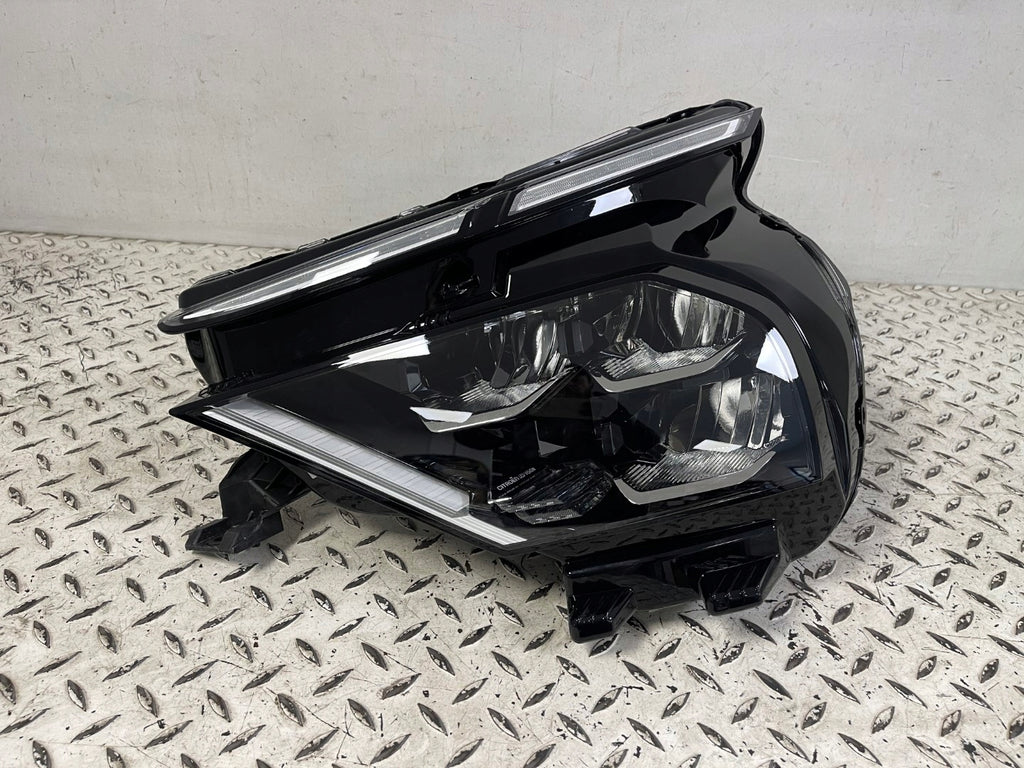 Frontscheinwerfer Citroën C4 III 9830649480 Full LED Links Headlight SCH5554456490hk