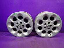 Load image into Gallery viewer, 1x Alufelge 15 Zoll 6.5" 5x98 257711-01 Alfa Romeo Rim Wheel FEL1935471030ie