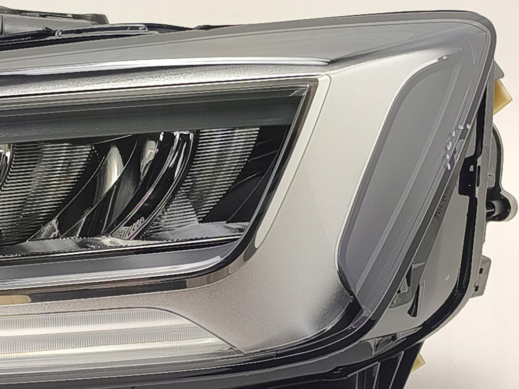Frontscheinwerfer Audi Q2 I 81A941011 0317HCR1104 Links Scheinwerfer Headlight SCH7131287215yk