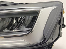 Laden Sie das Bild in den Galerie-Viewer, Frontscheinwerfer Audi Q2 I 81A941011 0317HCR1104 Links Scheinwerfer Headlight SCH7131287215yk