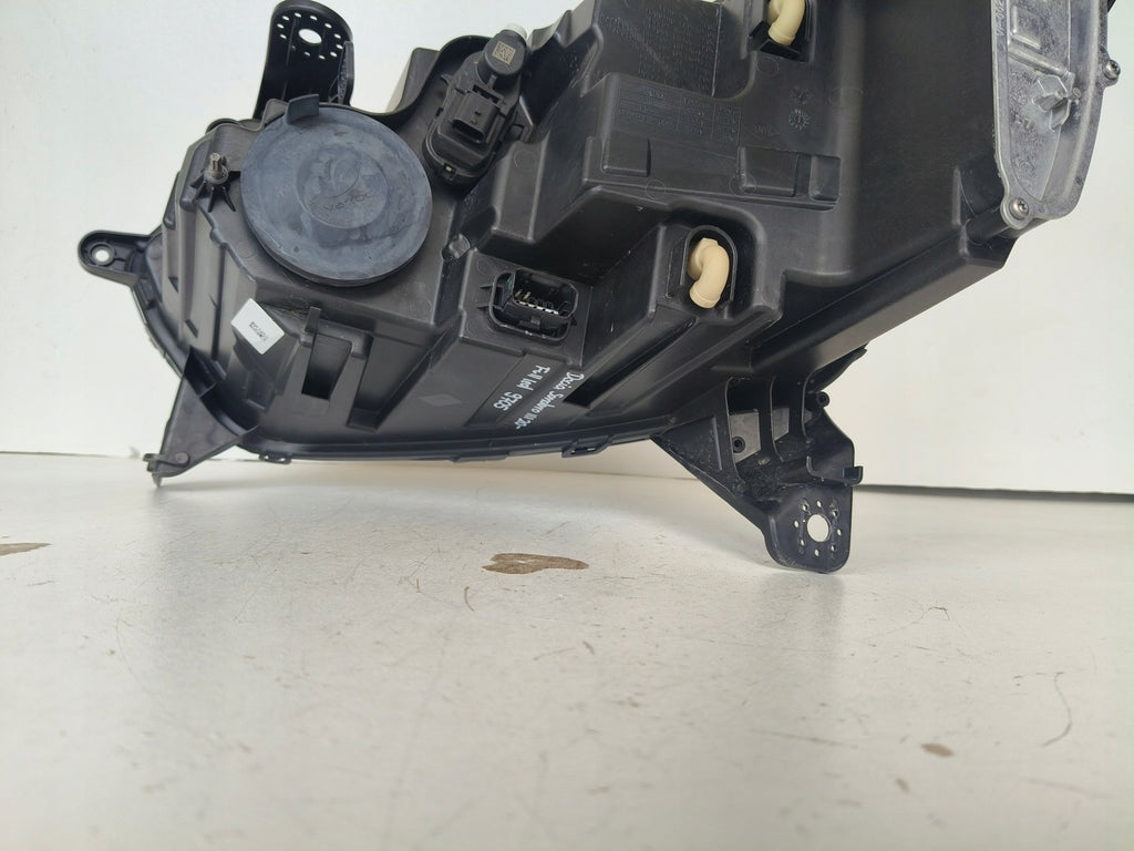 Frontscheinwerfer Dacia Sandero III Logan Jogger 260107978R Full LED Rechts