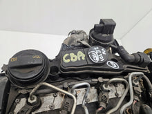 Laden Sie das Bild in den Galerie-Viewer, Motor Audi Seat Skoda VW I CBA CBAB 2.0 TDI 140PS Diesel Engine Komplett MOT4428213534sc
