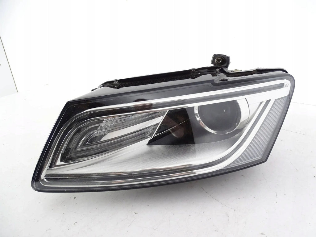 Frontscheinwerfer Audi Q5 8R0941005C LED Links Scheinwerfer Headlight