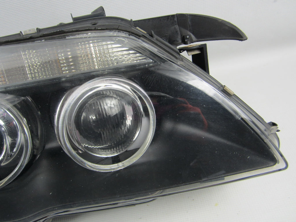 Frontscheinwerfer BMW E65 6937232 Rechts Scheinwerfer Headlight SCH8630882439mz