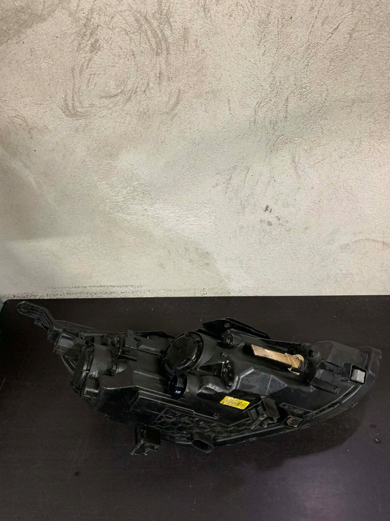 Frontscheinwerfer Hyundai I30 III G4921-22010 Links Scheinwerfer Headlight SCH3255005196di