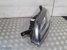 Load image into Gallery viewer, Frontscheinwerfer Fiat Ducato 1394433080 Links Scheinwerfer Headlight SCH5636507636gv