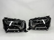 Laden Sie das Bild in den Galerie-Viewer, Frontscheinwerfer Citroën C3 I 9851349080 LED Ein Satz Scheinwerfer Headlight SCH8620733507mg