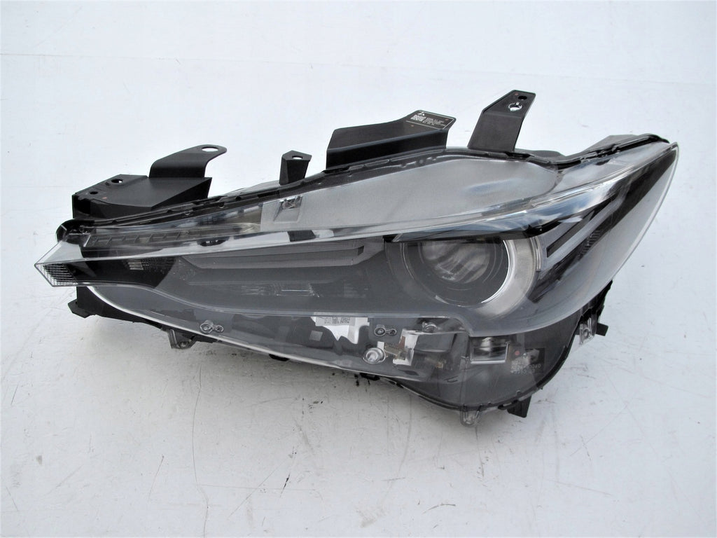 Frontscheinwerfer Mazda Cx-5 Cx5 51040 K124-51040 LED Links Headlight