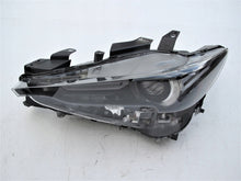 Laden Sie das Bild in den Galerie-Viewer, Frontscheinwerfer Mazda Cx-5 Cx5 51040 K124-51040 LED Links Headlight