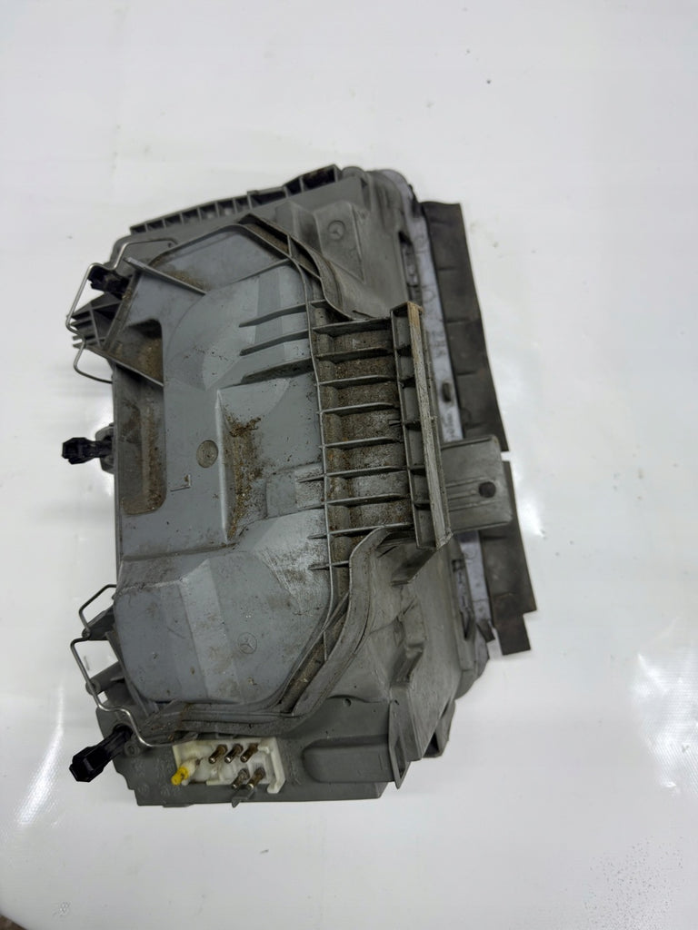 Frontscheinwerfer Mercedes-Benz W124 AK-12-710411 Links Scheinwerfer Headlight SCH4640629339hv
