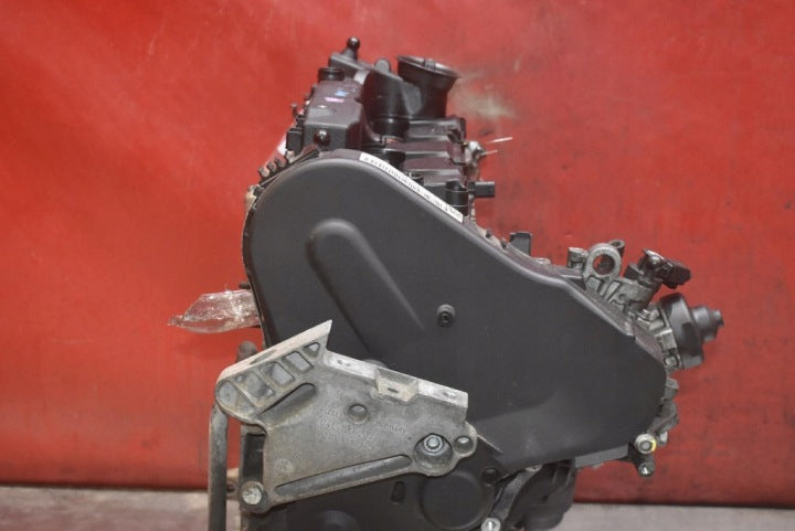 Motor Skoda Octavia III CLHB 1.6 TDI 105PS 66kW 2014 Diesel Engine Unkomplett MOT6418178484ml