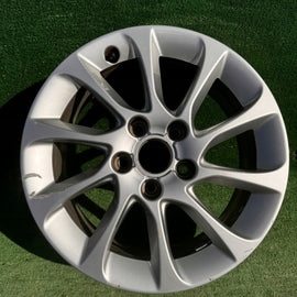 1x Alufelge 16 Zoll 6.5