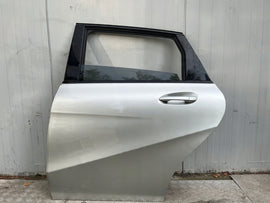 Tür Mercedes-Benz W246 Hinten Links Door Porta Porte